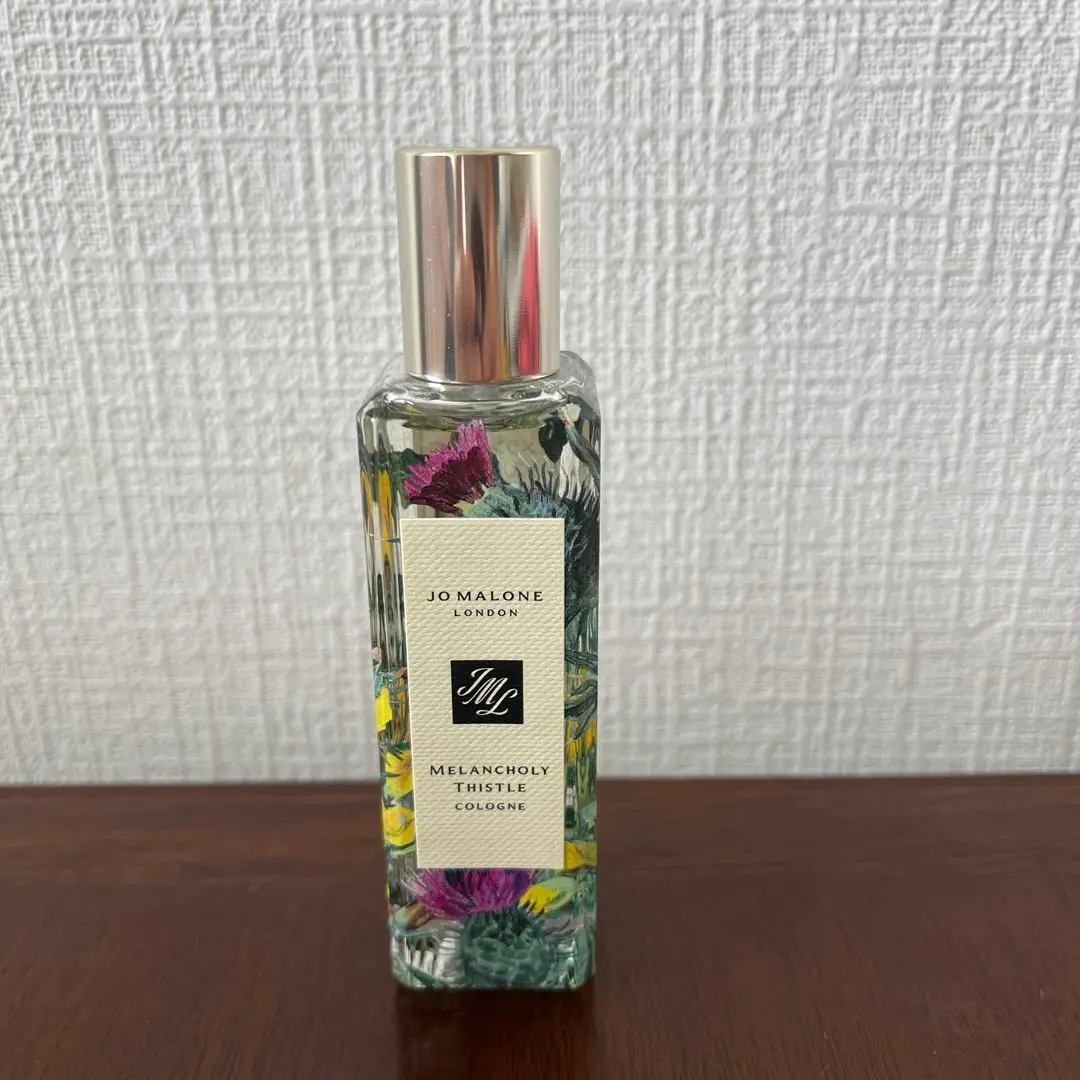 【新品】ジョーマローン メランコリーシルス コロン 30ml ジョーマローン メランコリーシスル コロン 30ml 新品