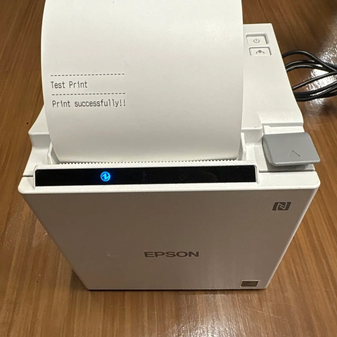 2025年最新】レシートプリンター tm－m30の人気アイテム - メルカリ