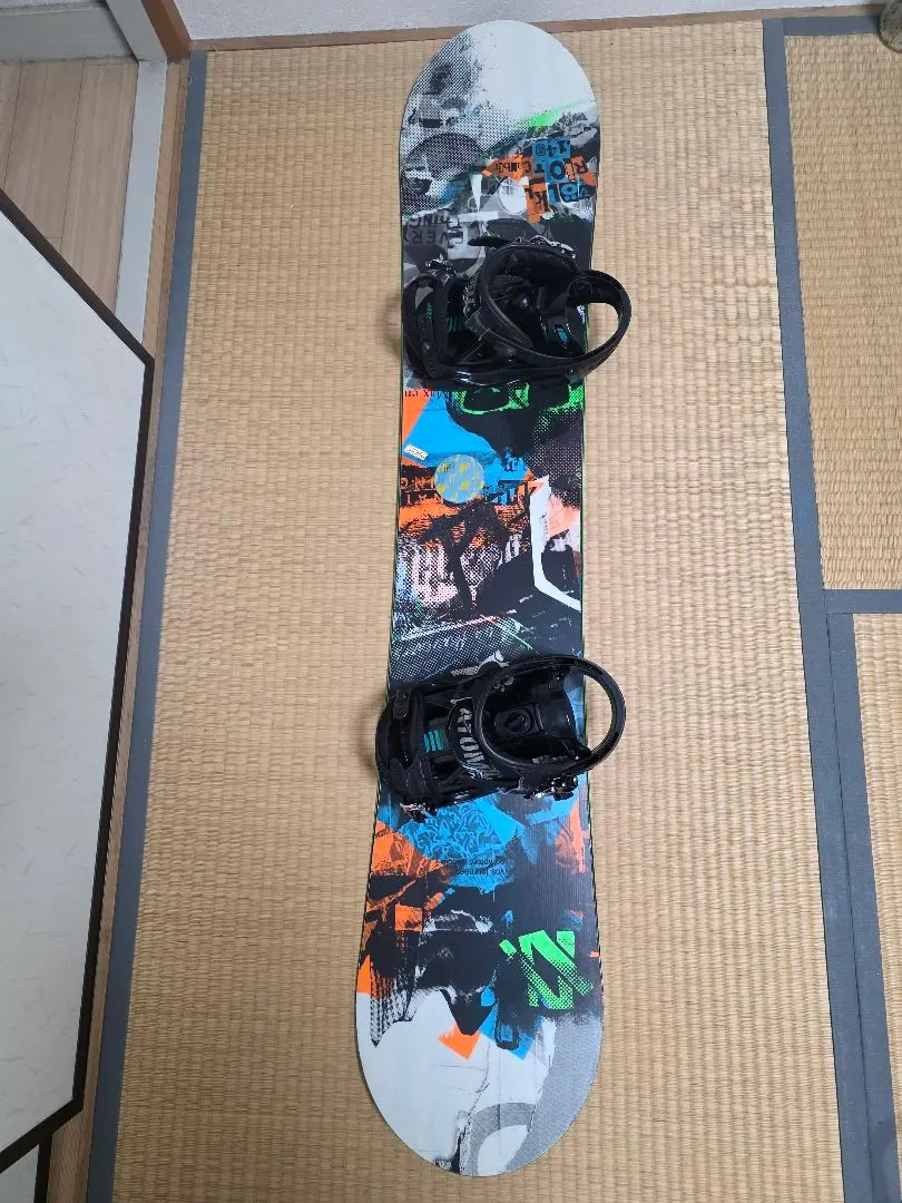 VOLKL（フォルクル）スノーボード 146 2025年最新】Volkl ボードの人気アイテム - メルカリ