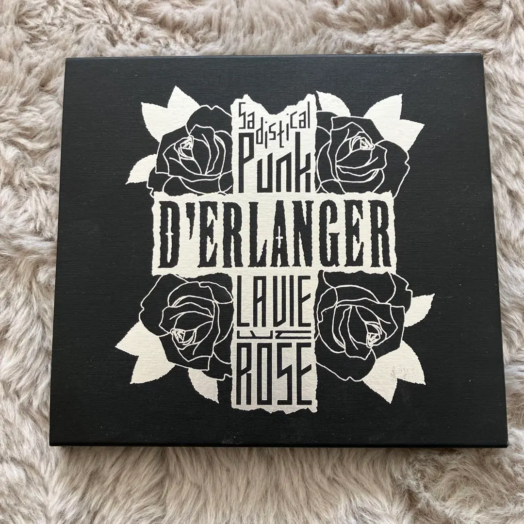 2025年最新】erlanger la vie en roseの人気アイテム - メルカリ