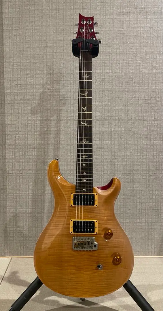 a*崎様 PRS custom24 10top 2012 a*崎様 PRS custom24 10top 2012