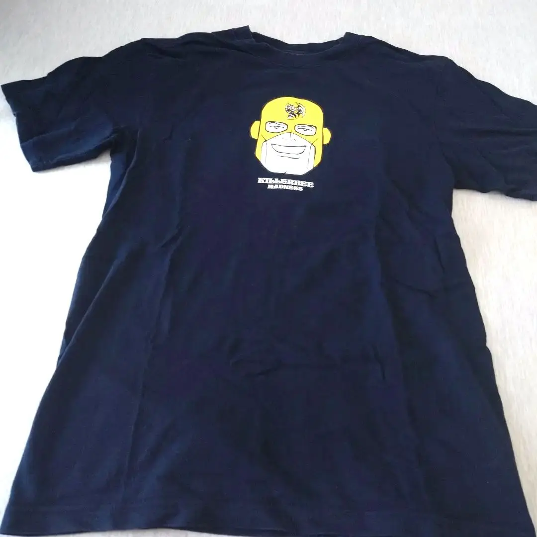 2025年最新】killer bee tシャツの人気アイテム - メルカリ