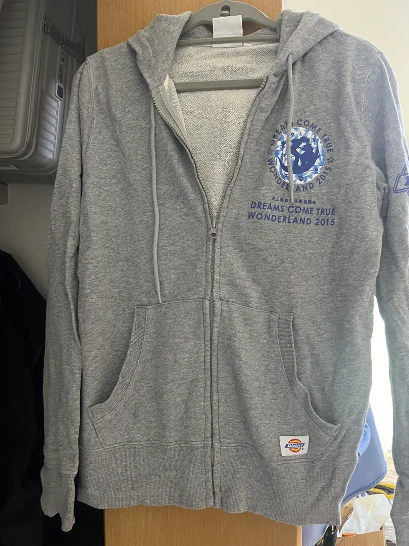 2025年最新】ドリカムパーカーの人気アイテム - メルカリ