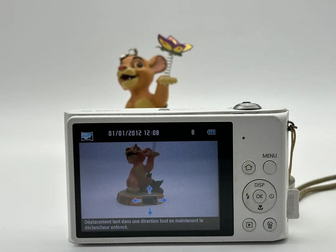 2025年最新】SAMSUNG デジタルカメラの人気アイテム - メルカリ