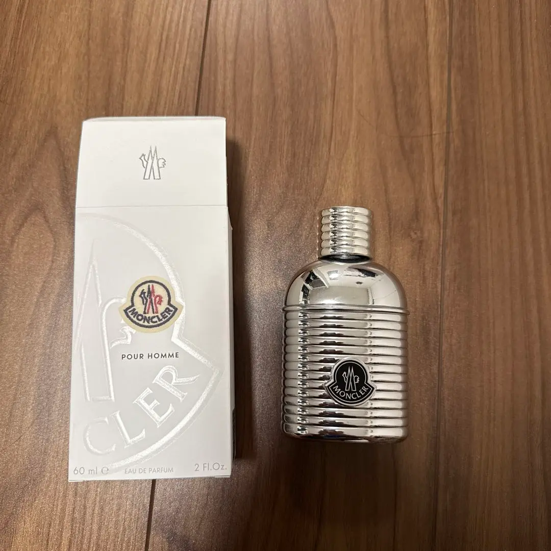 2025年最新】MONCLER 香水(男性用)の人気アイテム - メルカリ