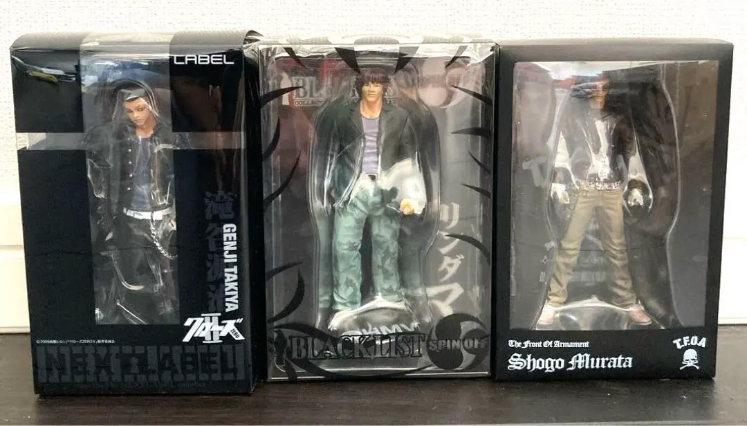 2025年最新】クローズZERO 滝谷源治の人気アイテム - メルカリ