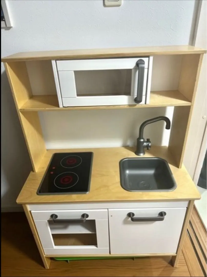 Thumbnail of Today Only [Fukuoka City] IKEA Children's Play Kitchen - Pick-up Only