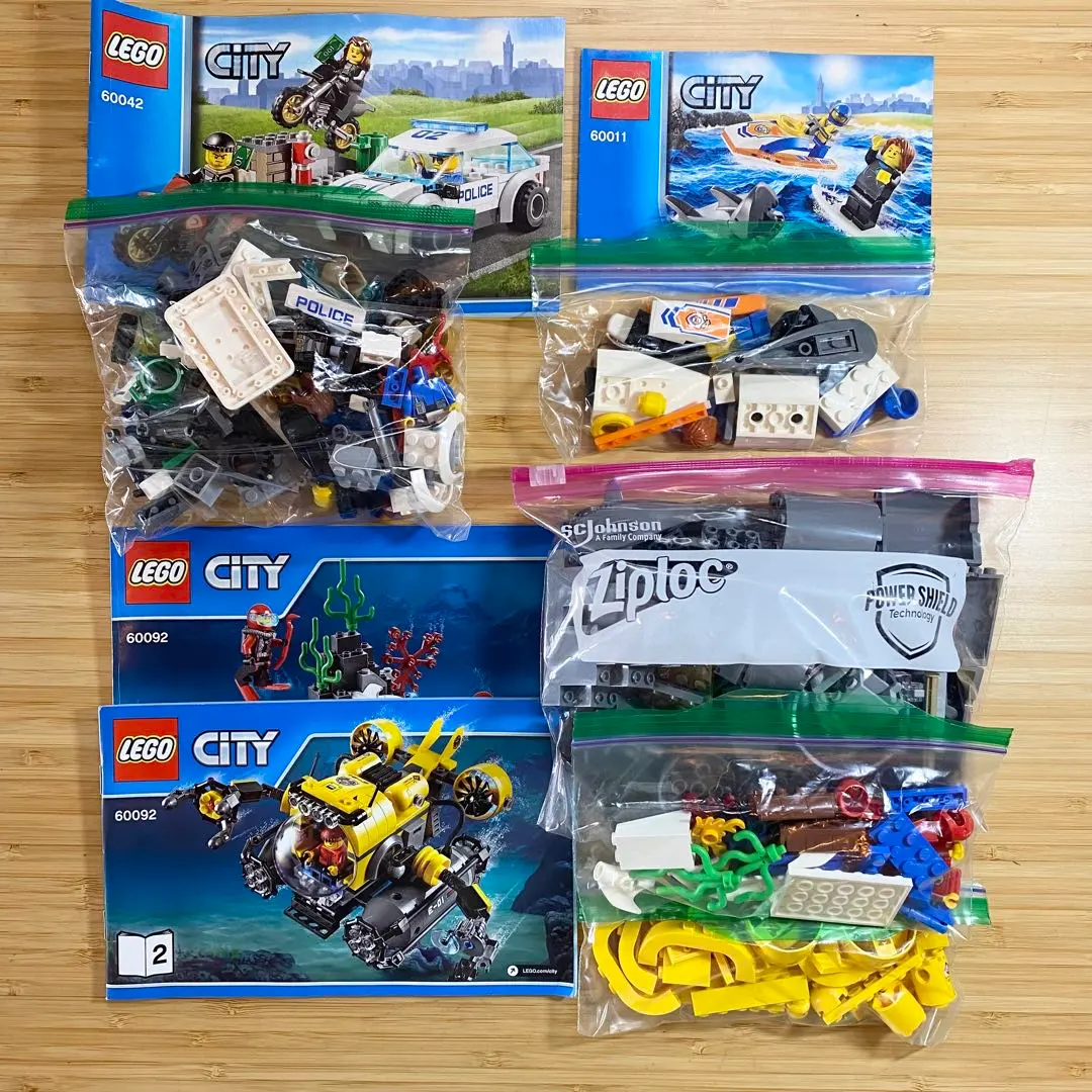 レゴ　まとめ売り　CITY レゴ　まとめ売り　CITY 空港など　その他雑多 maxresdefault.jpg