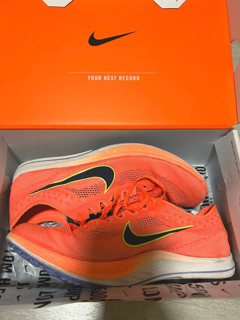 2025年最新】ドラゴンフライ2 25.5の人気アイテム - メルカリ