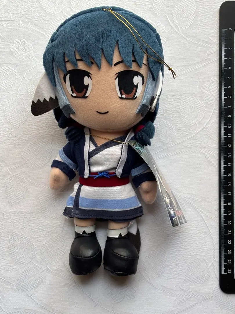 うたわれるもの アクリル駒 エルルゥ アルルゥ Newtype新宿限定　特典 うたわれるもの Newtype新宿限定 特典 アクリル駒 ルルティエ② - メルカリ