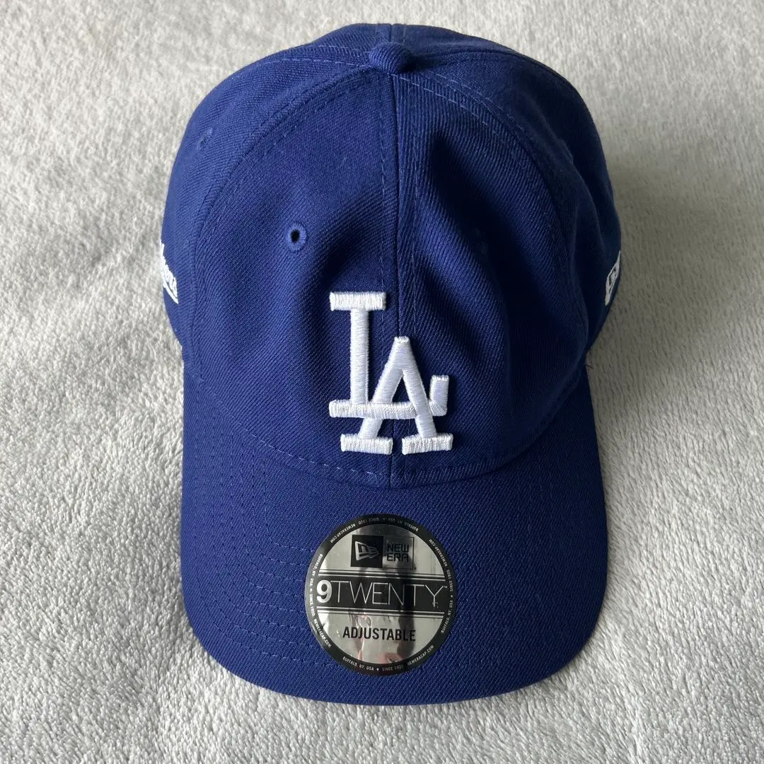 Thumbnail of Los Angeles Dodgers NEW ERA 9TWENTY