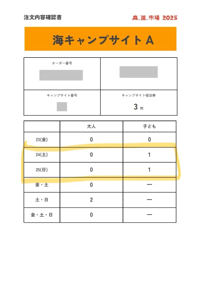 2025年最新】森道市場 入場券の人気アイテム - メルカリ
