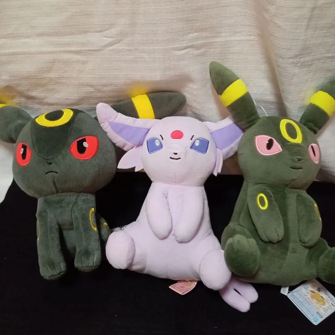 2025年最新】i love eievui ブラッキーの人気アイテム - メルカリ