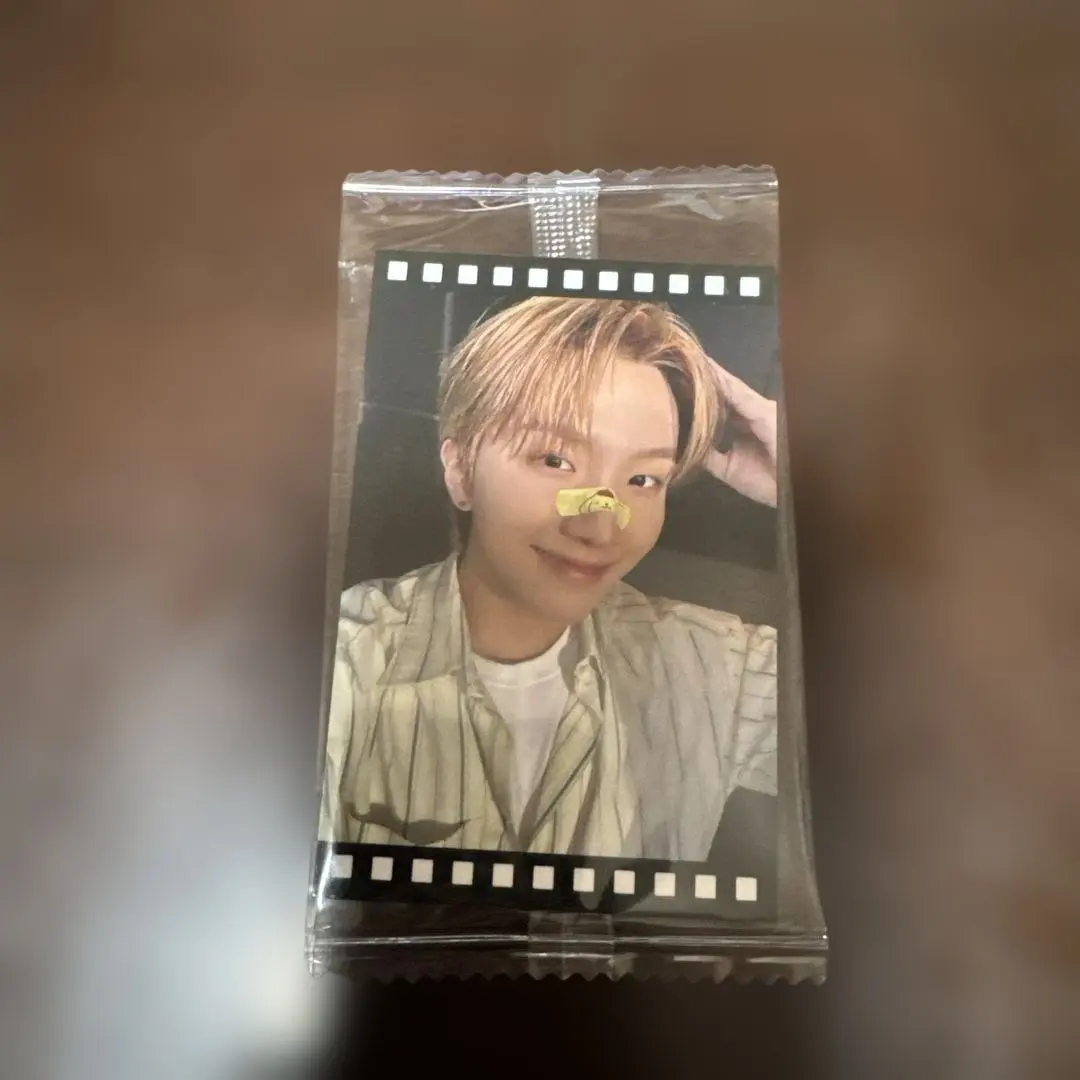 BOYNEXTDOOR The Action ktown4u 未拆專卡 的縮圖