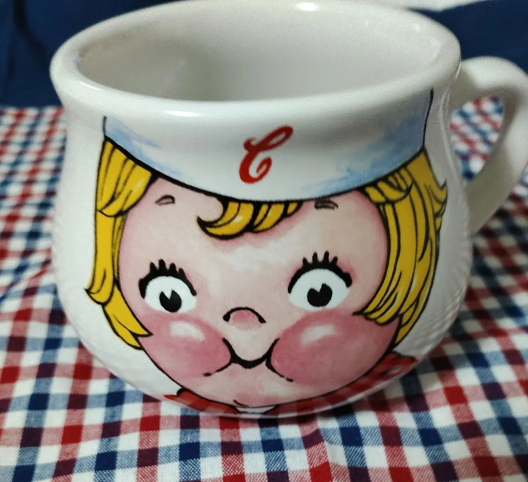 2025年最新】キャンベルスープ マグカップの人気アイテム - メルカリ