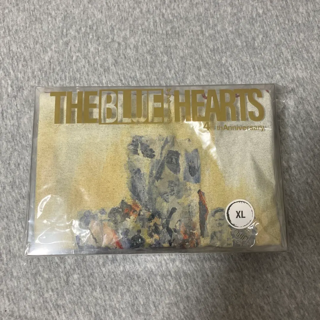 2025年最新】stick out ブルーハーツの人気アイテム - メルカリ