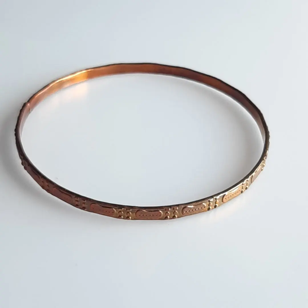 Thumbnail of Bangle, bracelet, retro, vintage