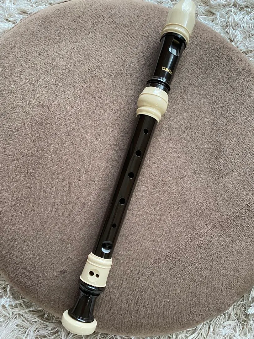 YAMAHA 高音直笛 的縮圖