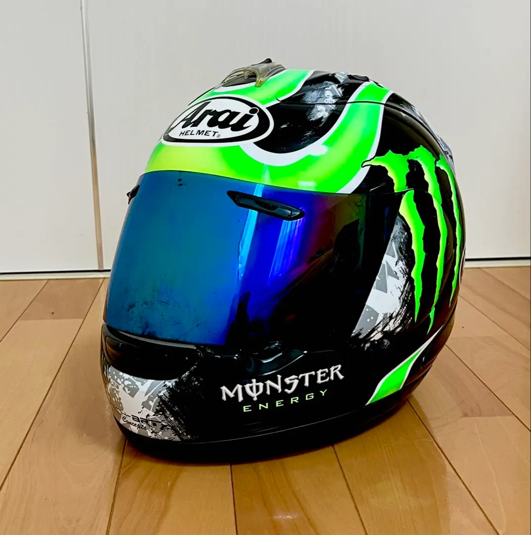 2025年最新】arai クラッチローの人気アイテム - メルカリ