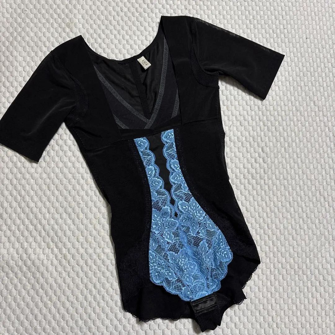 Thumbnail of Grant E One's Body Suit with Sleeves, 80L, Shapewear