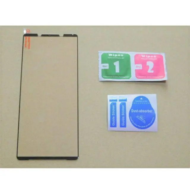 Xperia 1 III 保護貼 玻璃貼 SO-51B SOG03 的縮圖