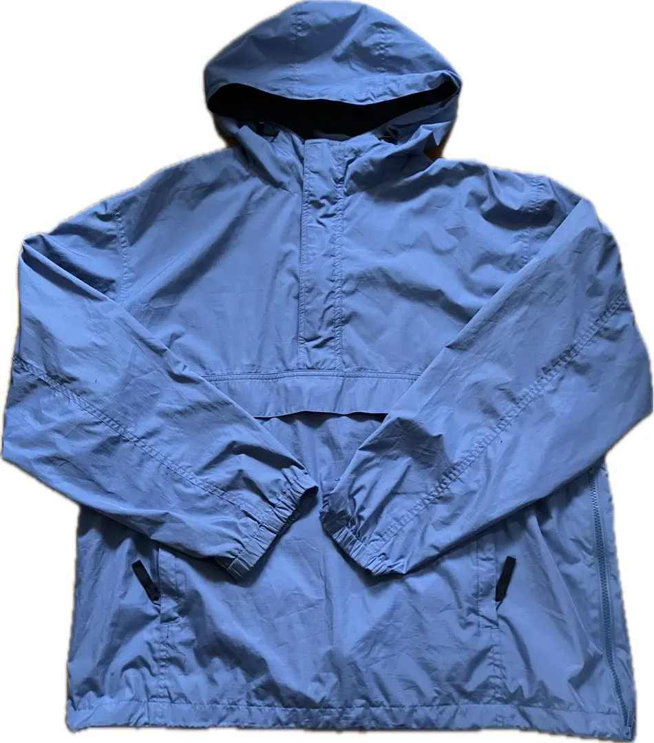Thumbnail of 90s OLD UNIQLO Anorak Parka XL