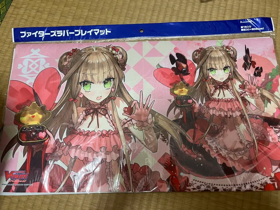 リーゼロッテ ヴァンガード 豪華版 sp 2025年最新】リーゼロッテ ヴァンガードの人気アイテム - メルカリ