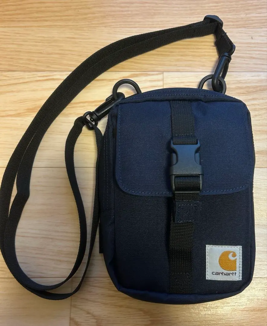 Thumbnail of Carhartt shoulder bag
