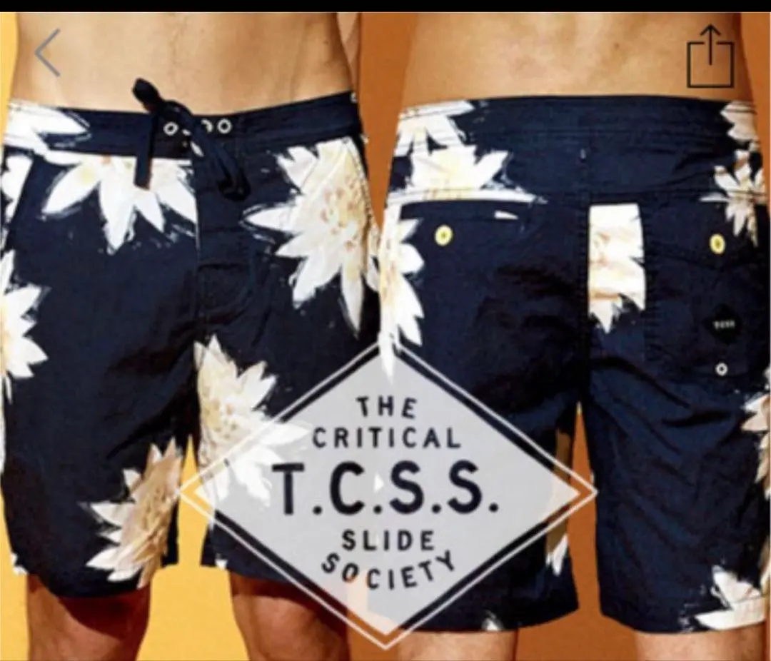 T.C.S.S. タッパー　3mm Mサイズ tcss フロントジップ タッパーの通販｜au PAY マーケット