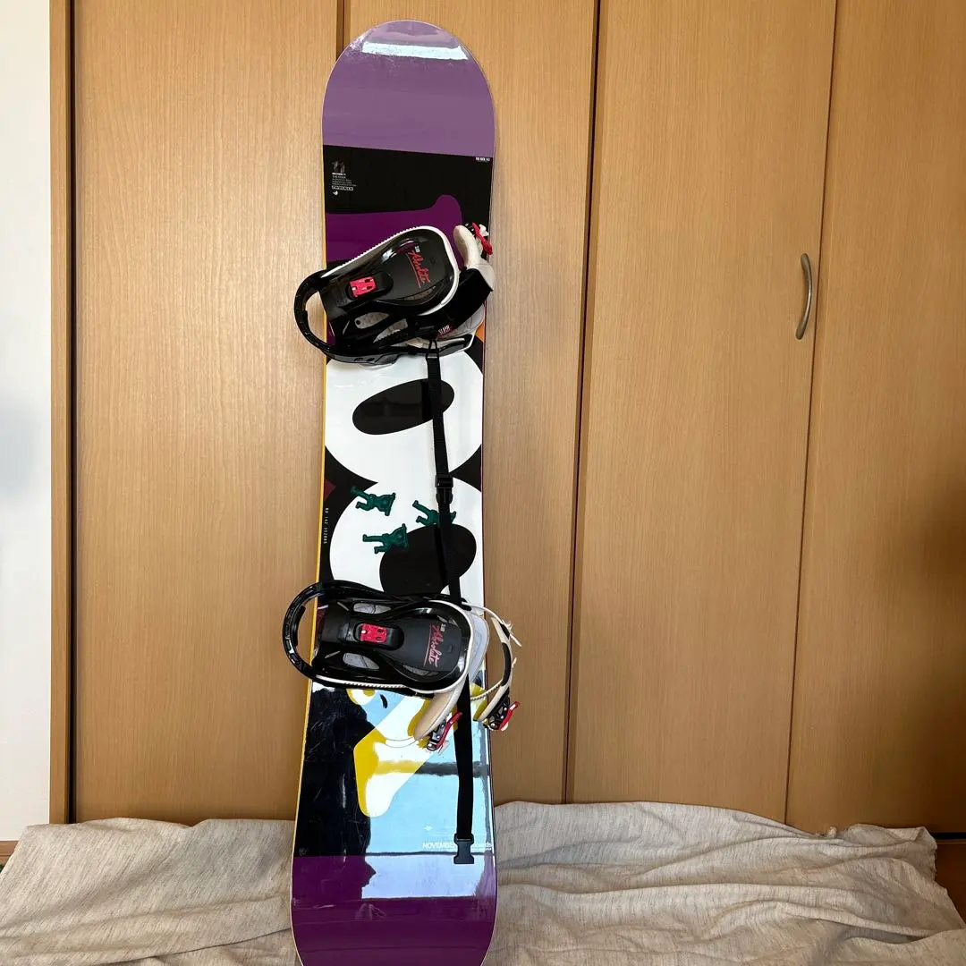 2025年最新】NOVEMBER 種類：ボードセット ボードの人気アイテム