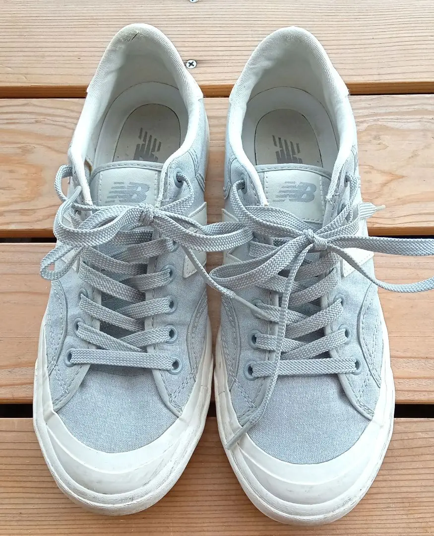 ニューバランス NB PROCT 二ンバスクラウド 24センチ ニューバランス NB PROCT 二ンバスクラウド 24センチ - メルカリ