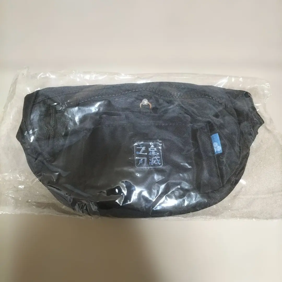 Thumbnail of Demon Slayer ★ Giyu Tomioka ★ Ultra Rare!! All-Concentration Exhibition Limited Pass Case Included Body Bag, New and Unopened