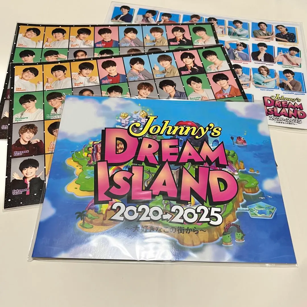 関ジュグッズまとめ売り りこ 2025年最新】関ジュドリアイの人気アイテム - メルカリ