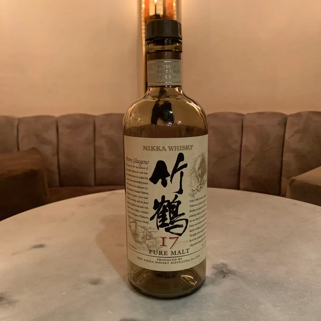 2025年最新】竹鶴17年 空瓶の人気アイテム - メルカリ