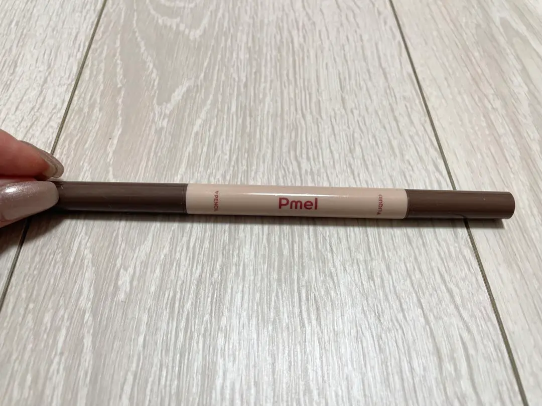 Pmel 臥蠶淚袋 遮瑕膏×陰影眼線 的縮圖