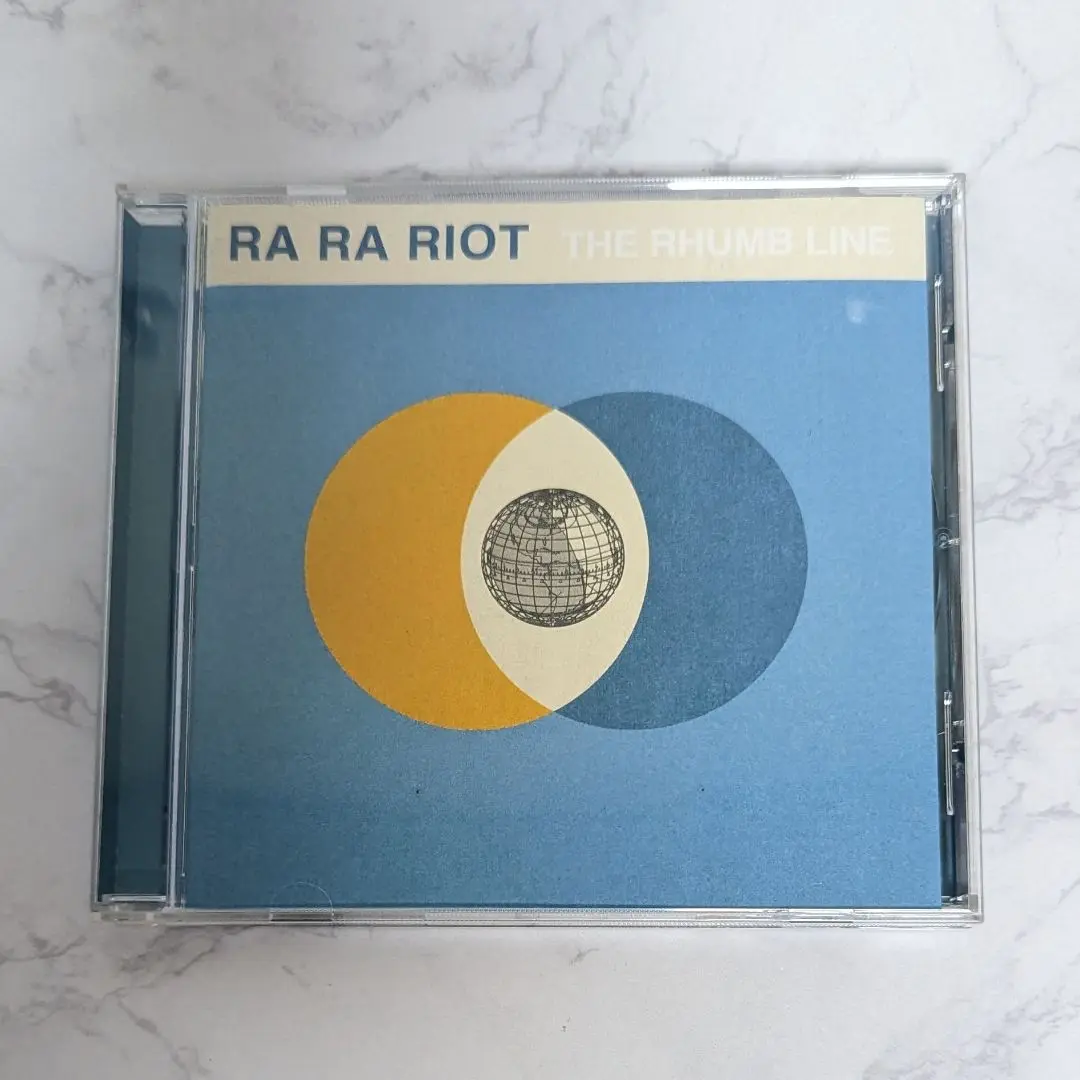 【中古】 Ra Ra Riot ララライオット / Orchard Ra Ra Riot || The Orchard Full Album - YouTube