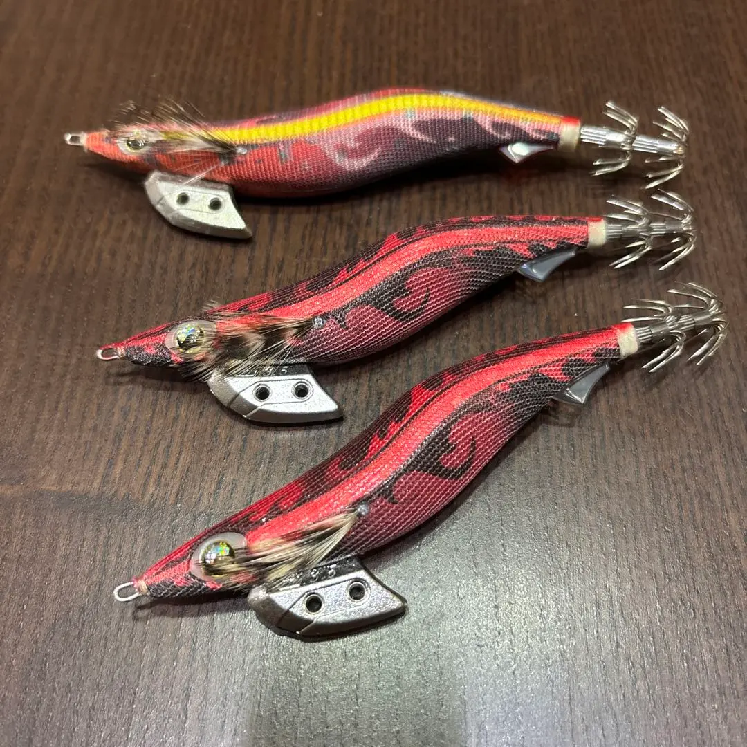 2025年最新】ヤマシタ エギ王k 黒潮の人気アイテム - メルカリ