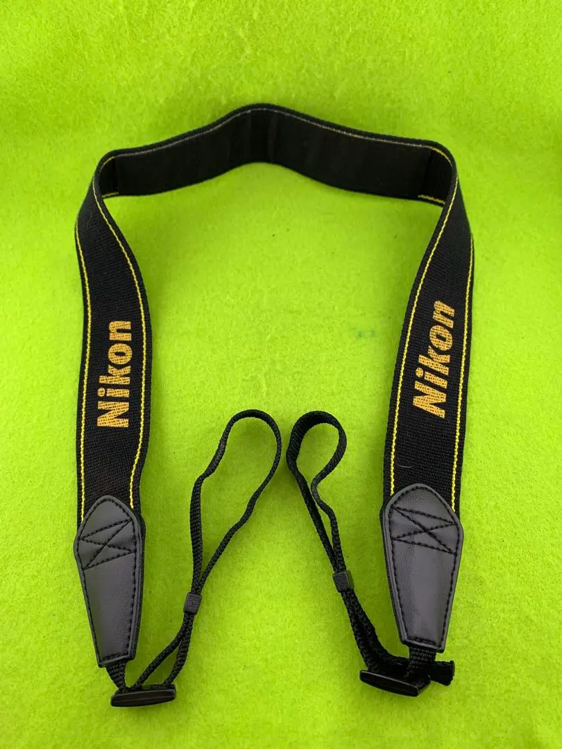 Thumbnail of Nikon Camera Strap B-176