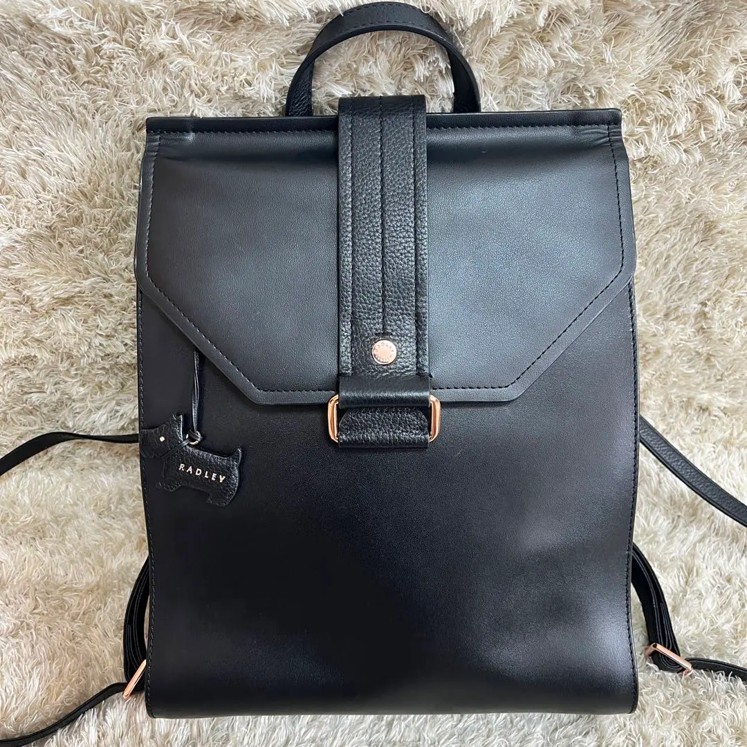 2025年最新】radley london リュックの人気アイテム - メルカリ