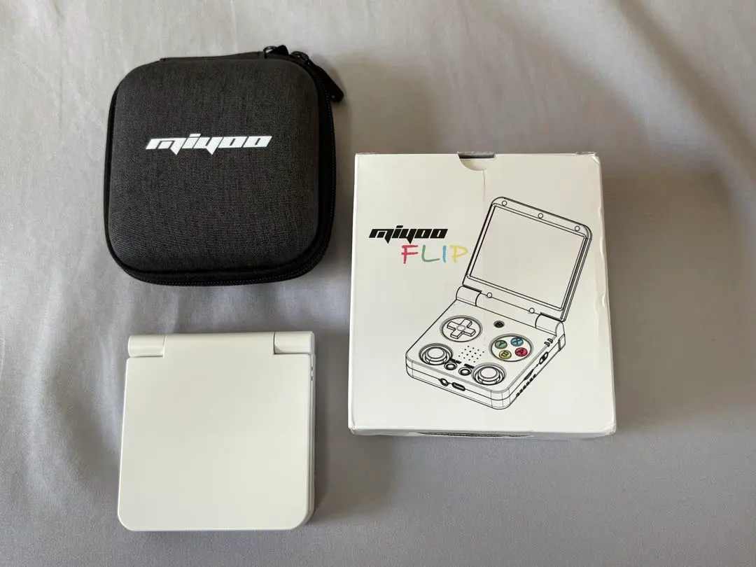 2025年最新】miyoo flipの人気アイテム - メルカリ