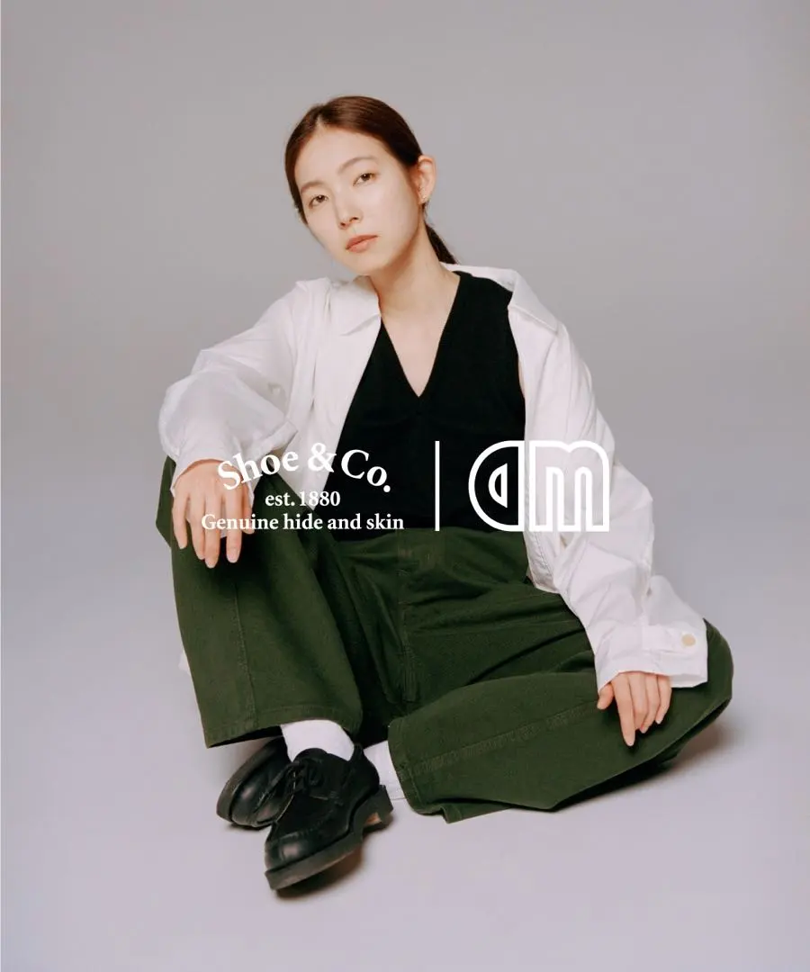 REGAL リーガル チロリアンブーツ 在原みゆ紀 【新品未使用】 12/10・12/13発売｜在原みゆ紀 × REGAL Shoe & Co. チロリアン