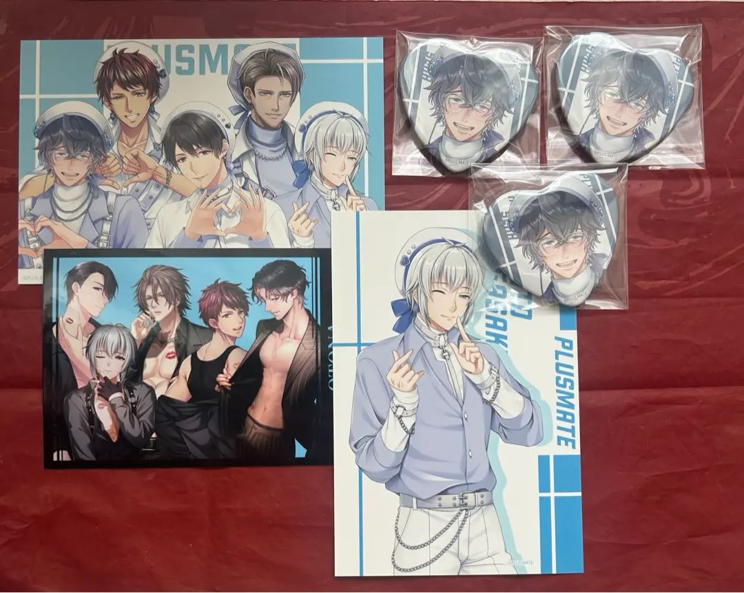 2025年最新】PLUSMATE プラスメイト agfの人気アイテム - メルカリ