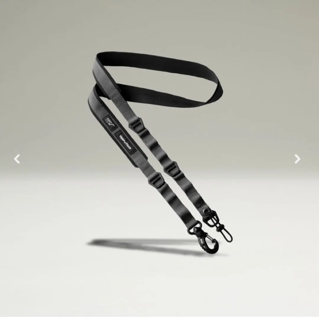 TASUKI Pro – LOG