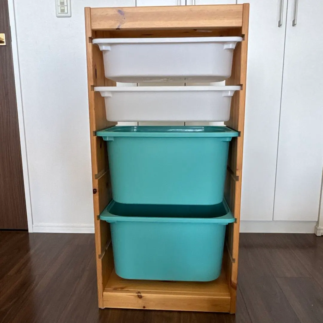 2025年最新】トロファスト ikea 解体の人気アイテム - メルカリ