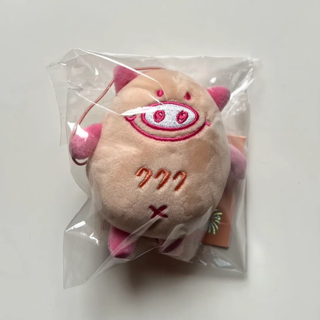 新品未使用⭐︎ASTRO⭐︎ロロハ⭐︎10センチぬいぐるみクク 2025年最新】ROROHA ククの人気アイテム - メルカリ
