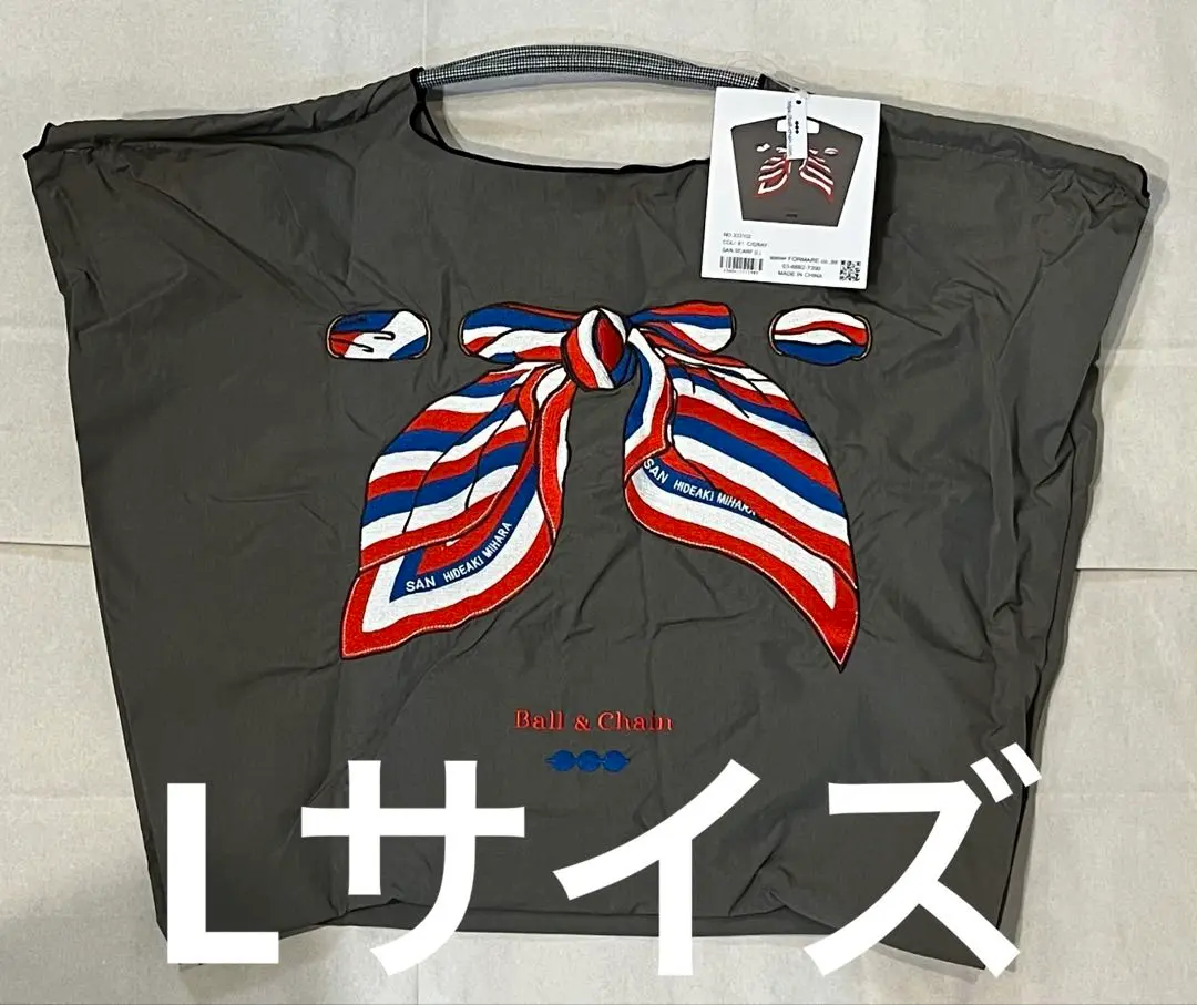 2025年最新】ボールアンドチェーン lサイズ スカーフの人気
