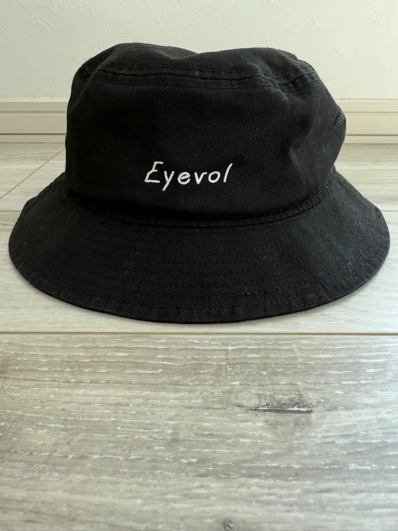 eyevol×NEWERA バケットハット黒M〜L メガネケース イエロー 2025年最新】アイヴォル ハットの人気アイテム - メルカリ