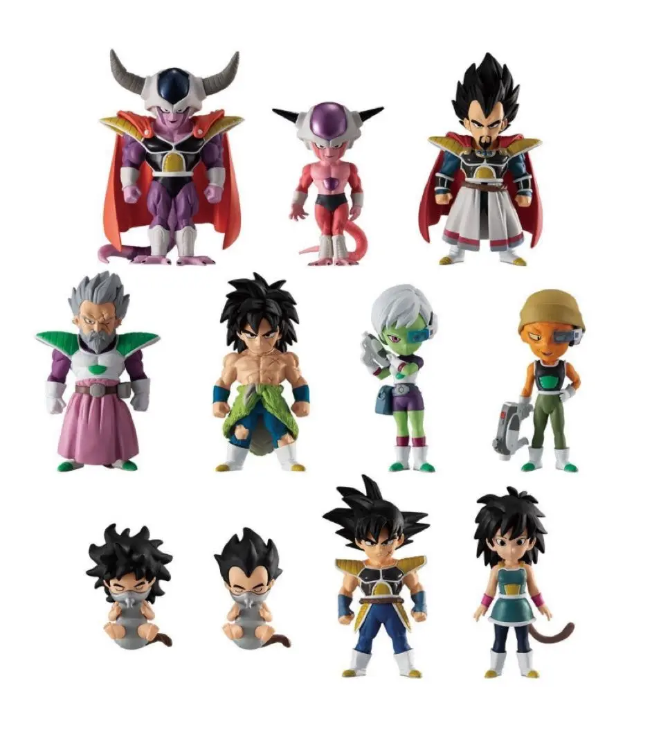 2025年最新】ドラゴンボール アドバージ ブロリーの人気アイテム