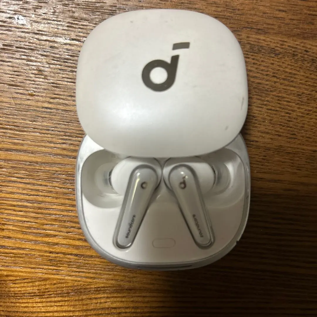 Thumbnail of Anker Soundcore Liberty 4 Wireless Earbuds