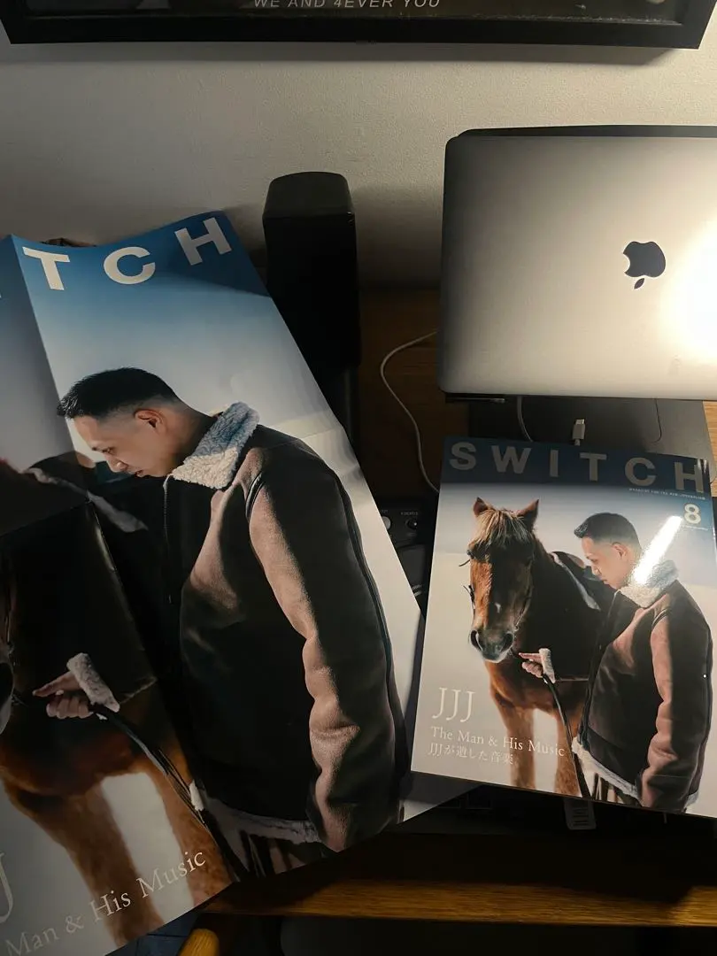 jjj light tour ポスター　A2サイズ jjj light tour ポスター A2サイズ JJJ、『July Tour』東京公演